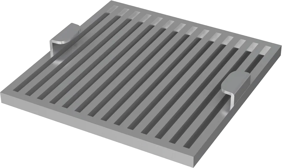 Davlumbaz Filtresi (Filter Fot Hood) 500x500
